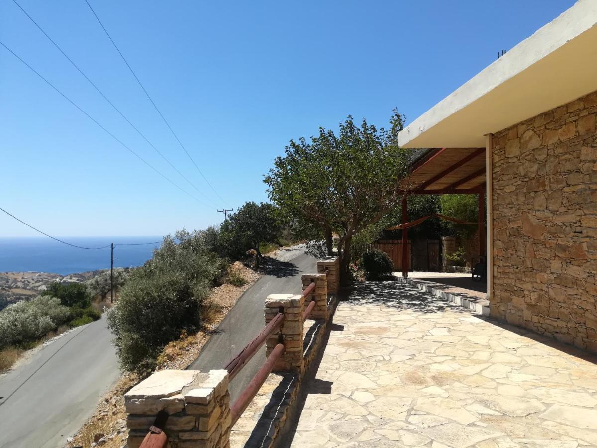 فيلا Stone House تريوبيترا المظهر الخارجي الصورة