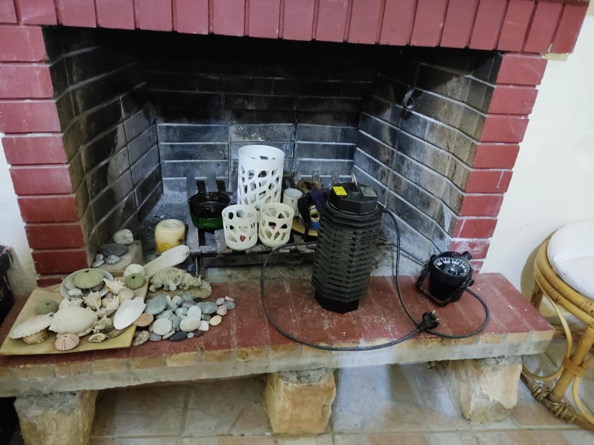 فيلا Stone House تريوبيترا المظهر الخارجي الصورة