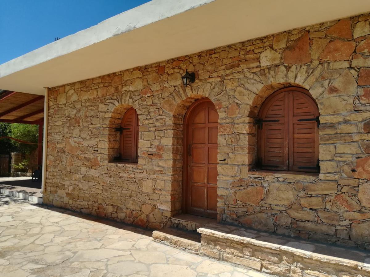 فيلا Stone House تريوبيترا المظهر الخارجي الصورة
