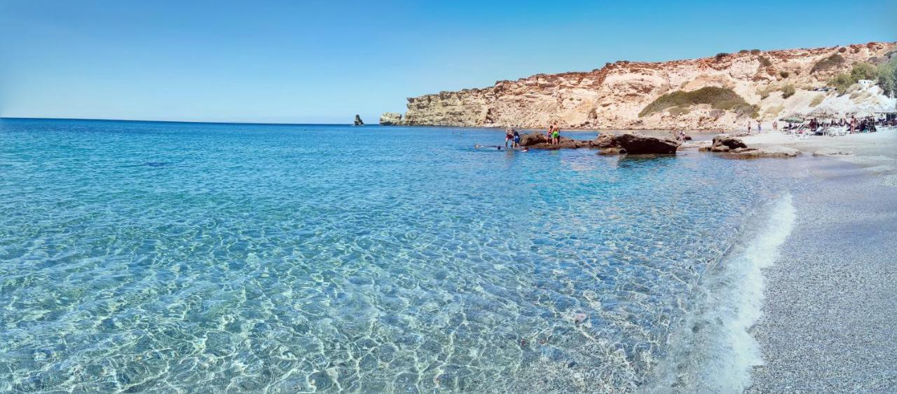 فيلا Stone House تريوبيترا المظهر الخارجي الصورة