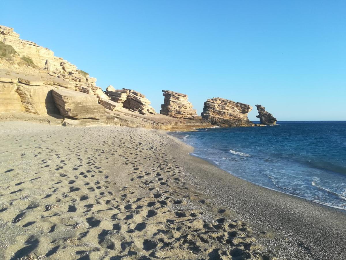 فيلا Stone House تريوبيترا المظهر الخارجي الصورة