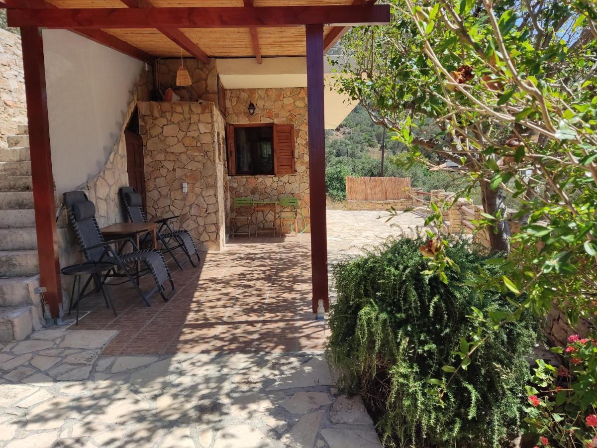 فيلا Stone House تريوبيترا المظهر الخارجي الصورة