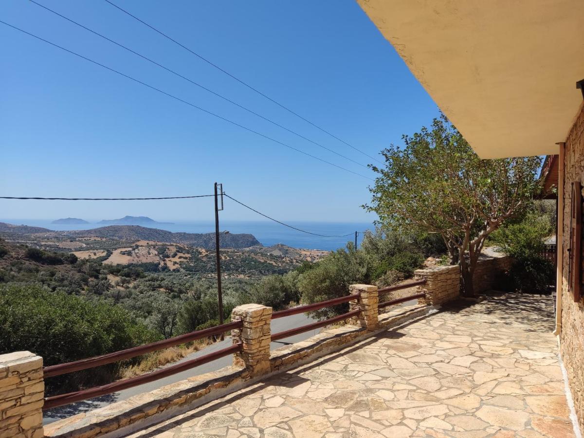 فيلا Stone House تريوبيترا المظهر الخارجي الصورة