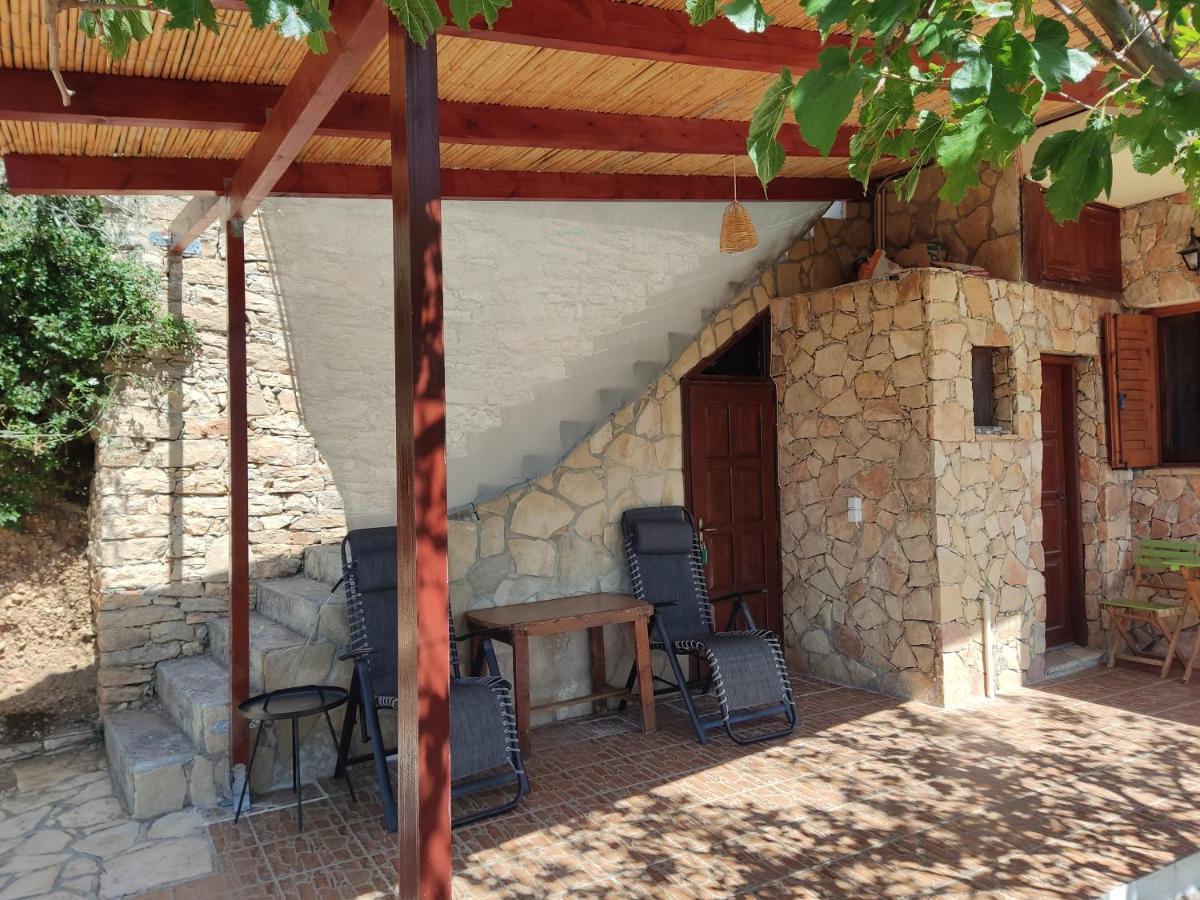 فيلا Stone House تريوبيترا المظهر الخارجي الصورة
